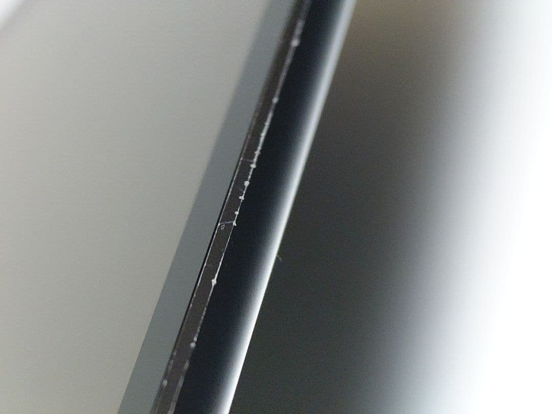 iPad 第7世代 32GB Space Grey Wi-Fiモデル