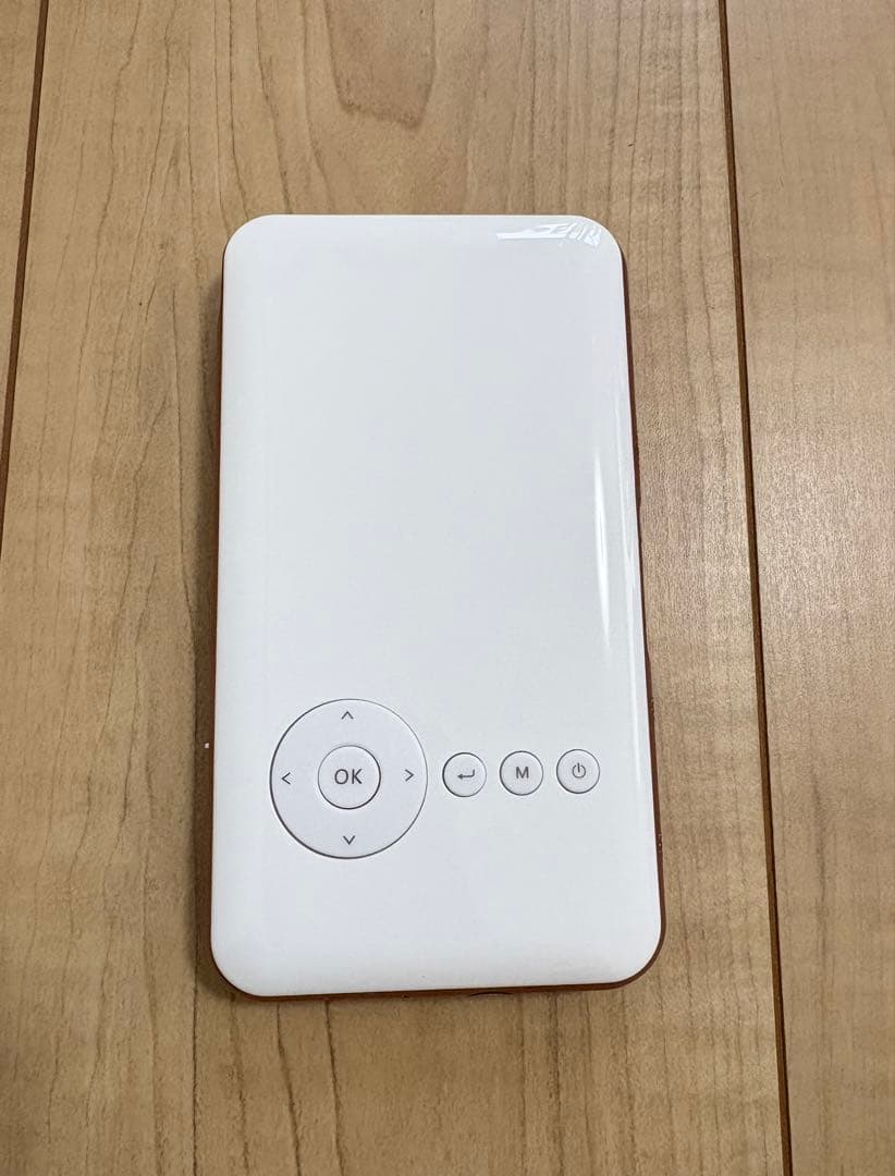 UENO-mono KABENI T89AQ プロジェクター　最新モデル