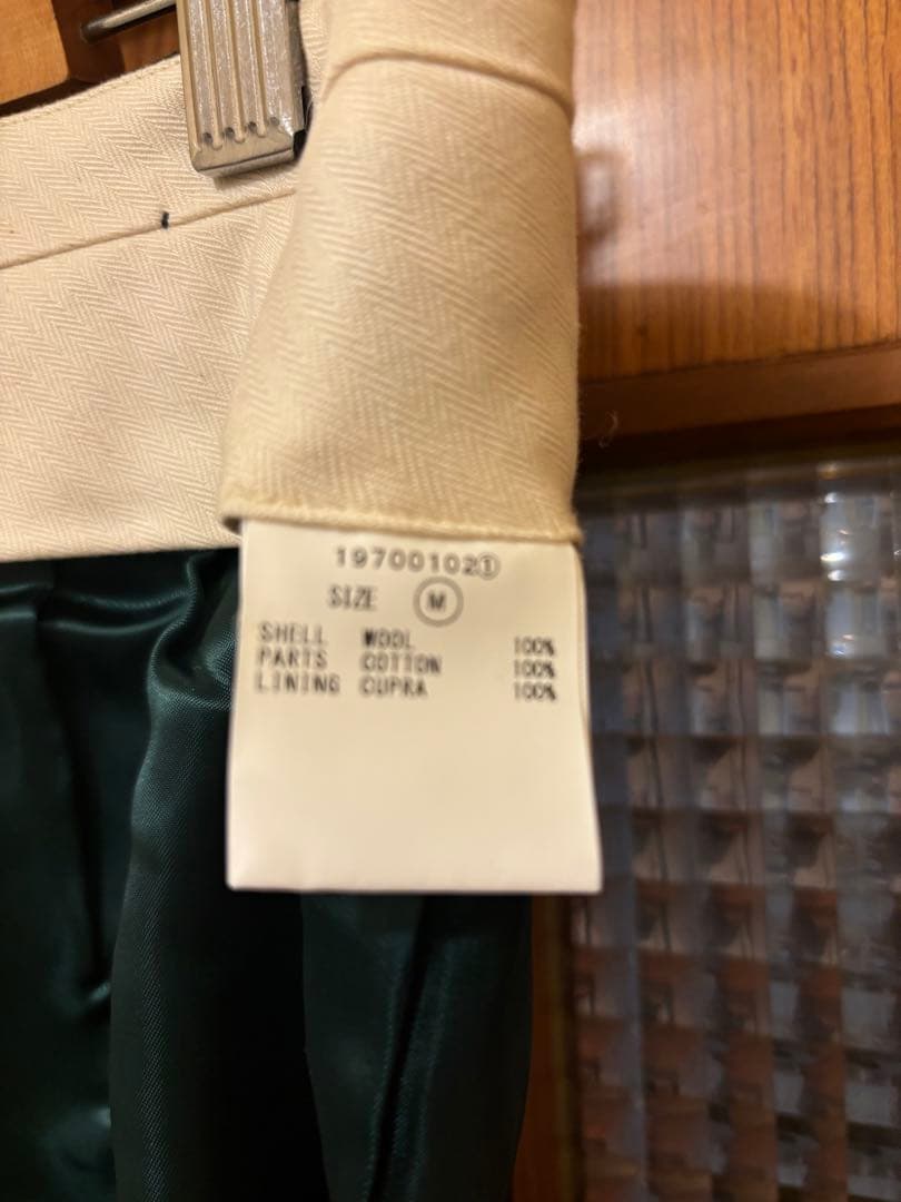 RED CAT SALOON 神戸 レッドキャットサルーン スラックス