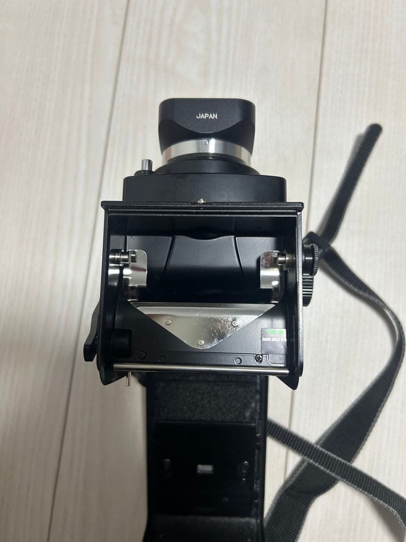 Yashica Mat-124 G 二眼レフカメラ 値段交渉可