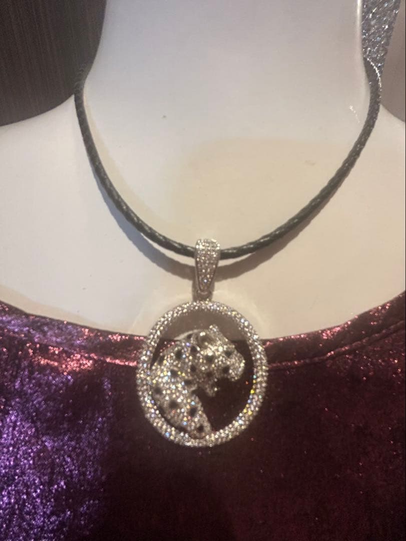 ミ*）様 キラリ✨特別セット　ペンダントネックレス２種➕おまけ