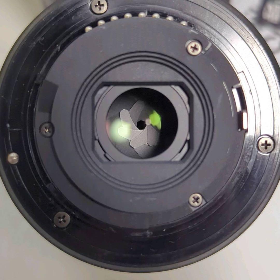 Nikon D5300 デジタル一眼レフカメラ　ニコン　レンズ2つ