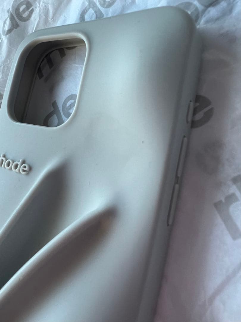 Rhode Skinリップケース+リップトリートメント