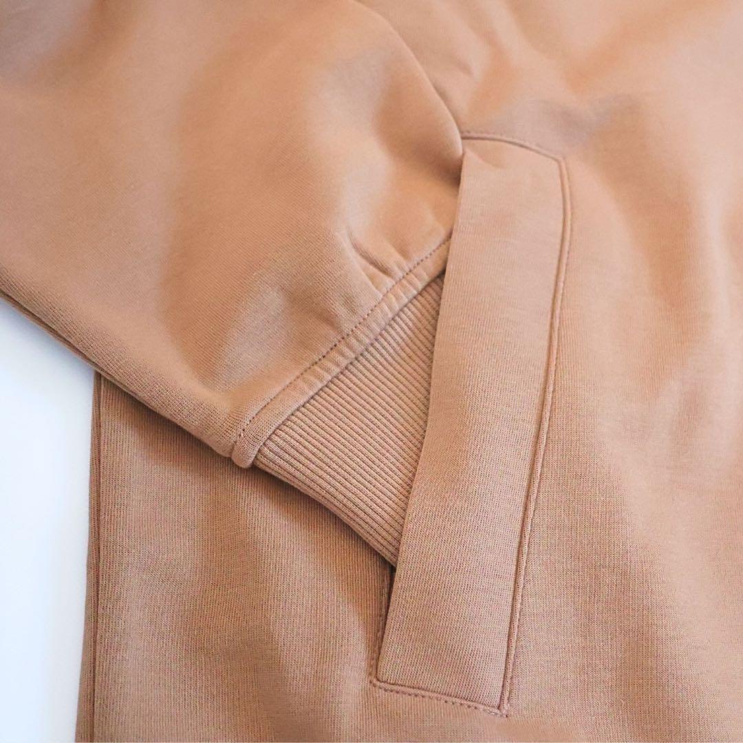 S Max Mara　ロゴフーディ　パーカー VISIERA 新品未使用