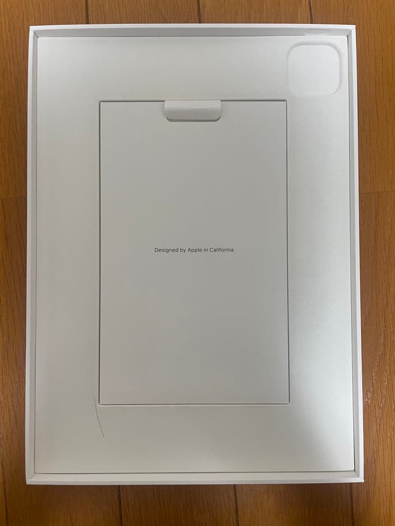 iPad Pro 11インチ 第4世代Wi-Fi 128GB 美品