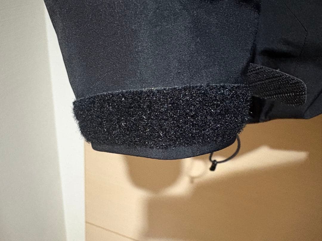 アークテリクス　ベータインサレーテッドジャケット