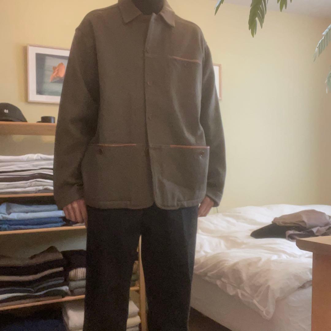 ORVIS ハンティングジャケット