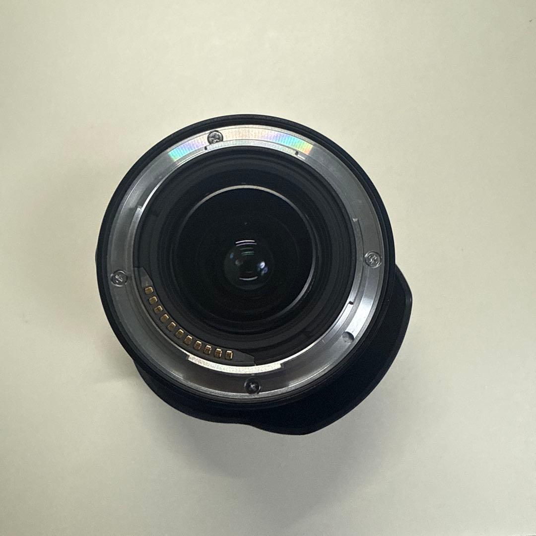 だんでぃ〜　NIKKOR Z 24-70mm f4 S