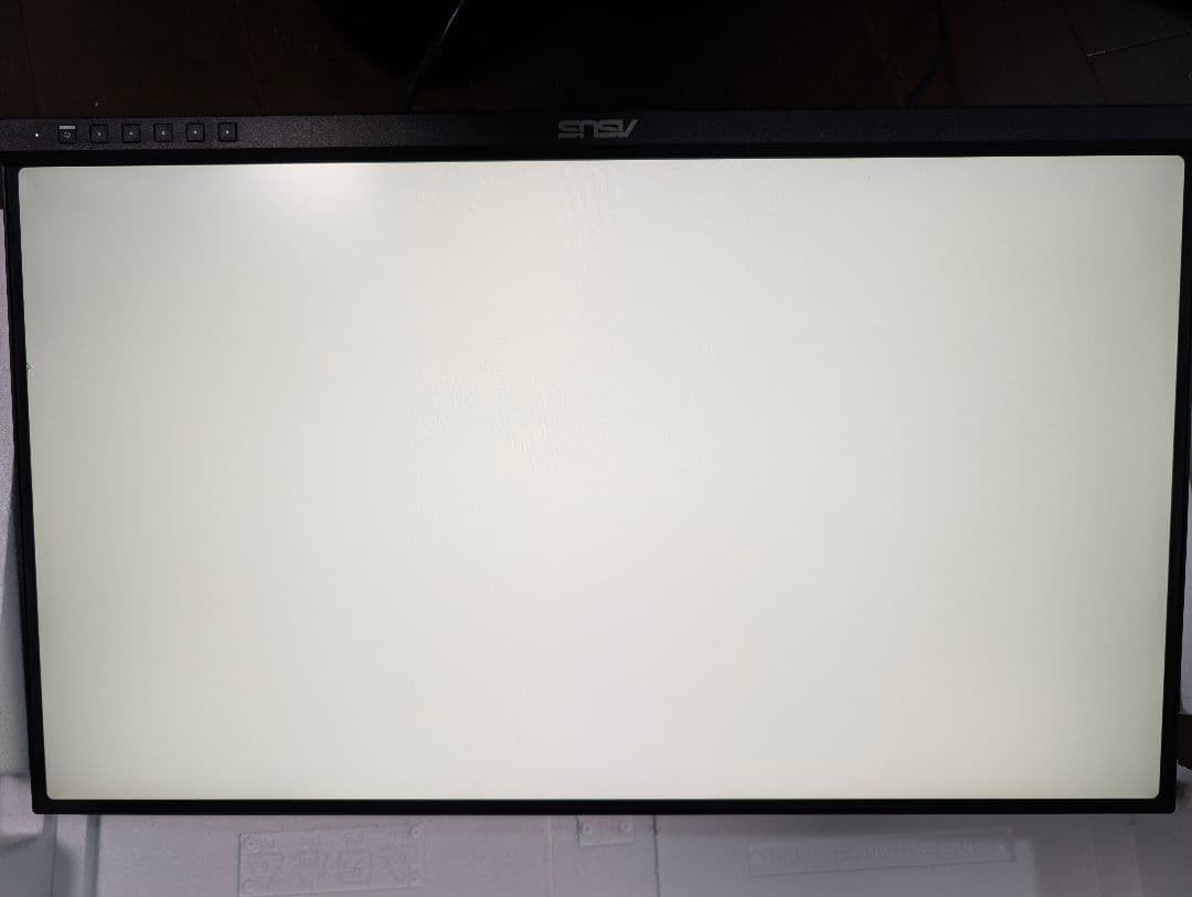 ASUS 4K モニター 27インチ PA279CV