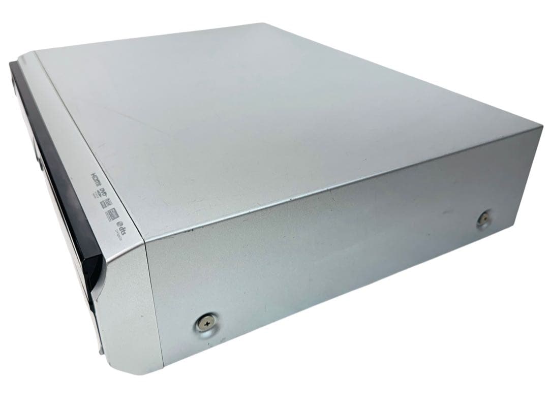 Panasonic HDD搭載 VHS一体型DVDレコーダー DMR-XP21V