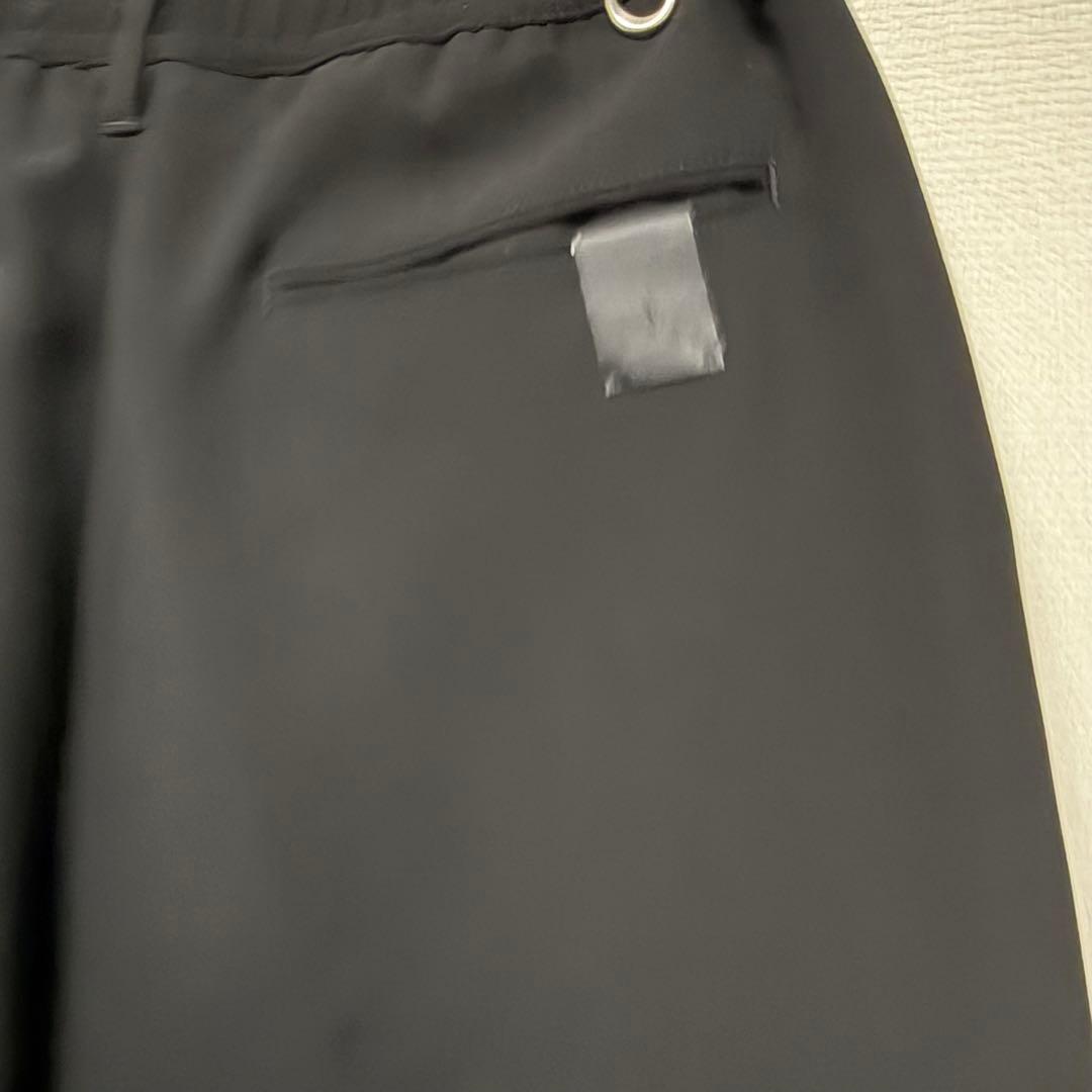 パンツ N.HOOLYWOOD PT07-098 EASY SLACKS