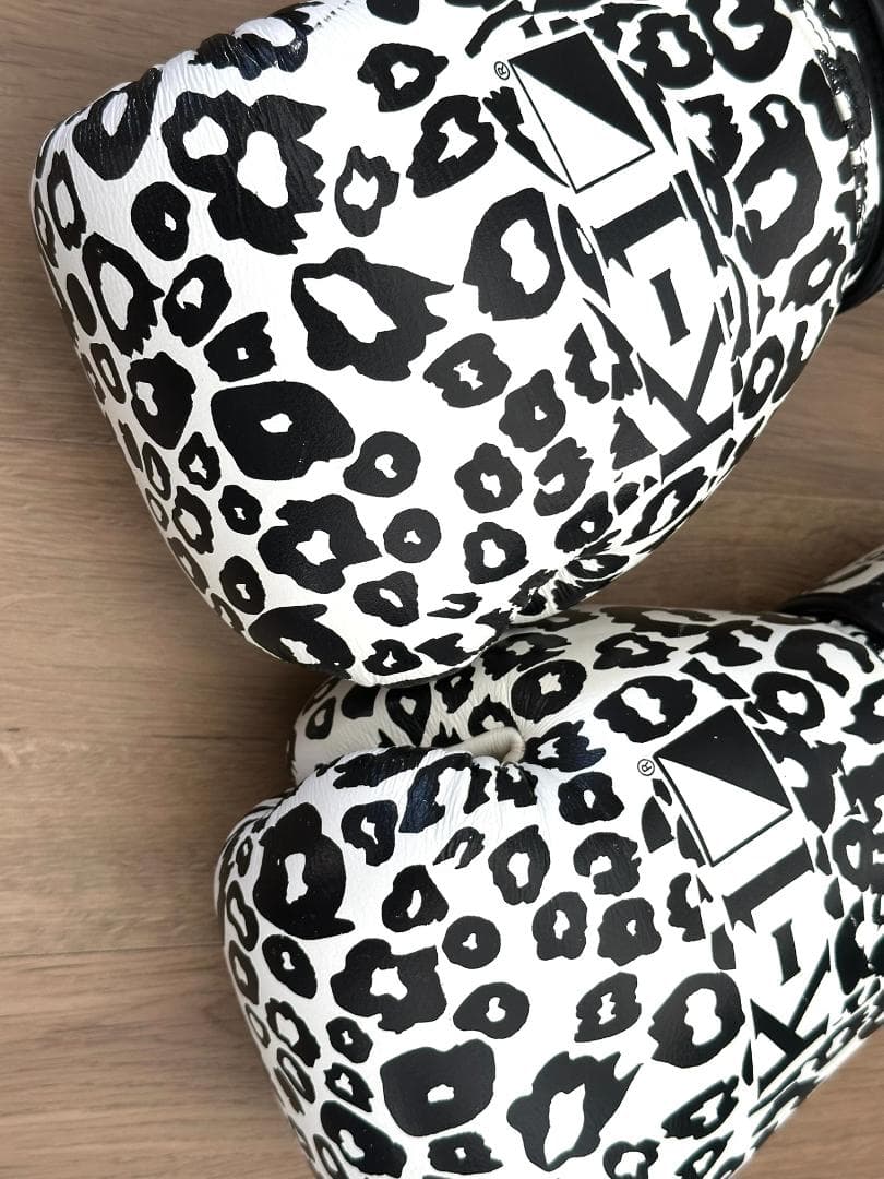 【即日発送】K-1公式アマチュア防具セット　グローブ＆スネパット＆ニーパット