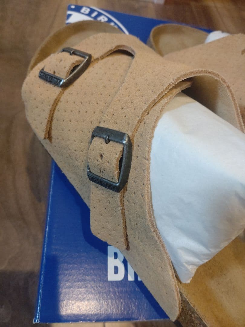 Birkenstock　28、5センチ　サンダル