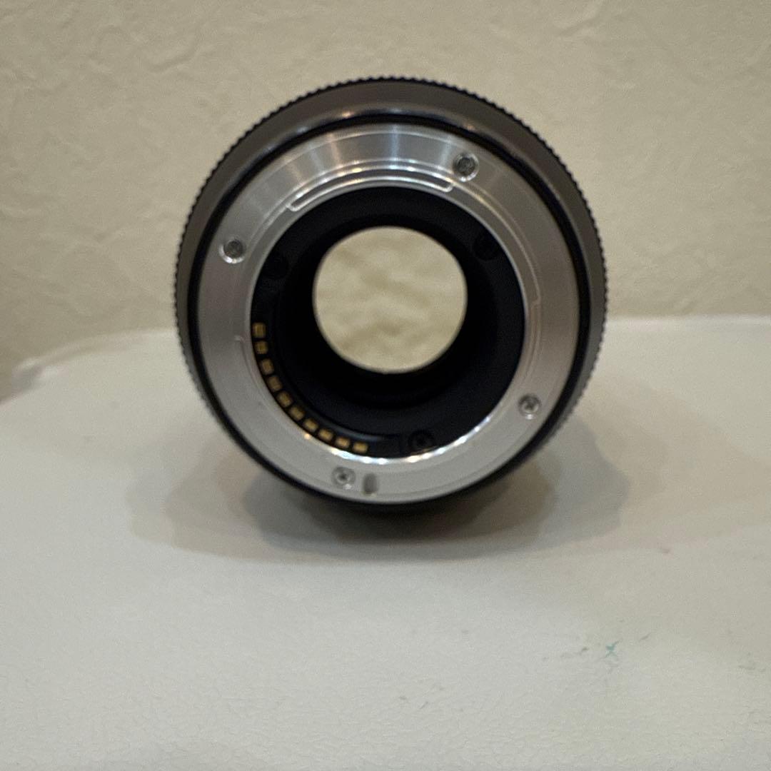 【美品】FUJIFILM XF90mmF2 R LM WR Xマウント レンズ