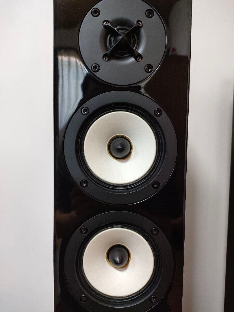 ONKYO トールボーイスピーカー D-309E 2台1組