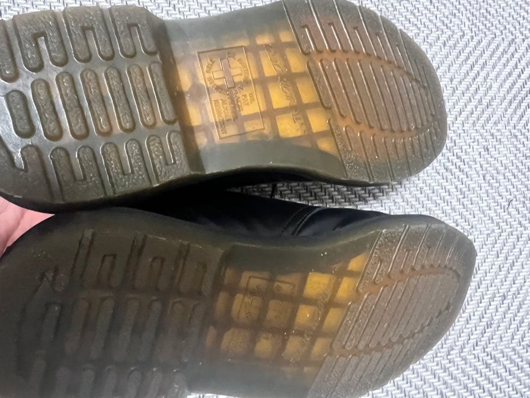 Dr.Martens ドクターマーチン 革靴