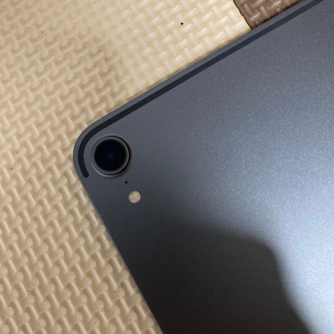 iPad Pro 11インチ 第一世代 Wi-Fi 512GB