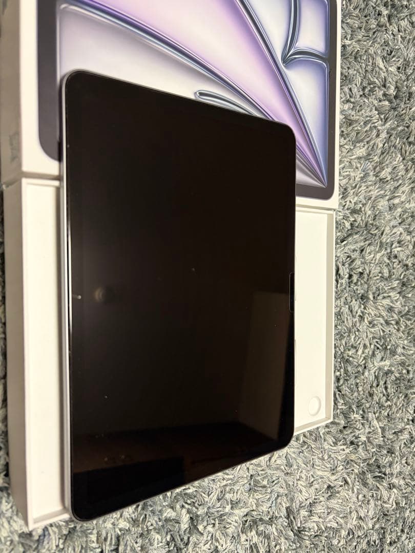 Apple iPad Air (第6世代)11インチ