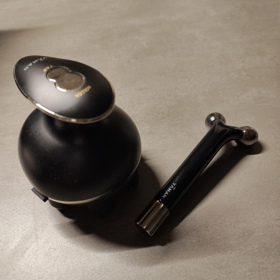 ヤーマン WAVY mini/Needle spa/VEDAアイロン