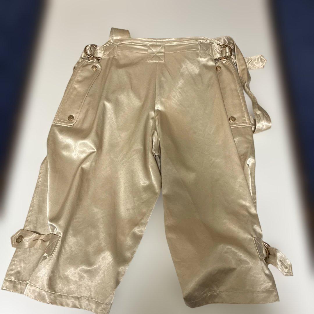 Versace メンズ　ショーツ　52サイズ　コレクションピース