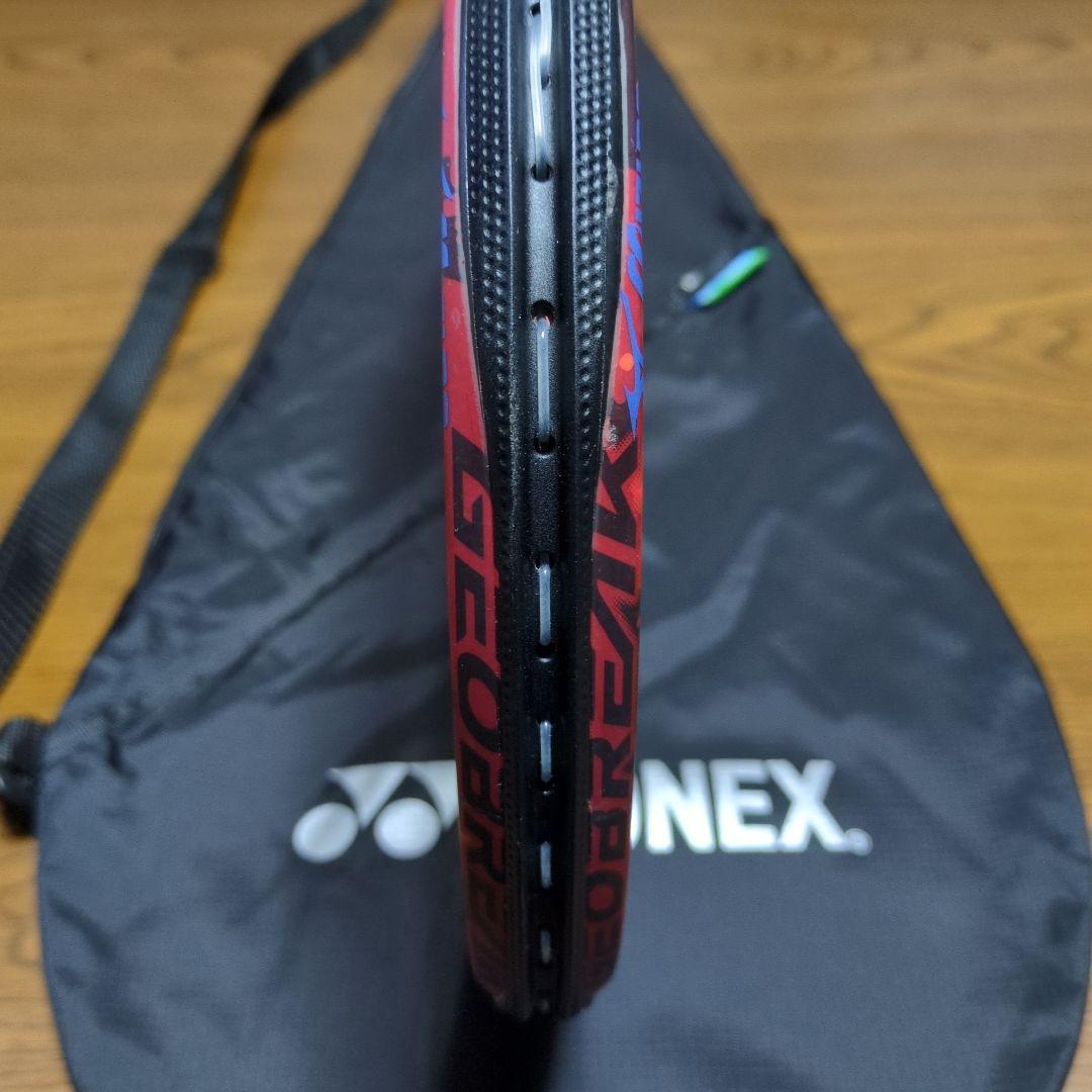 ヨネックスジオブレイク70s