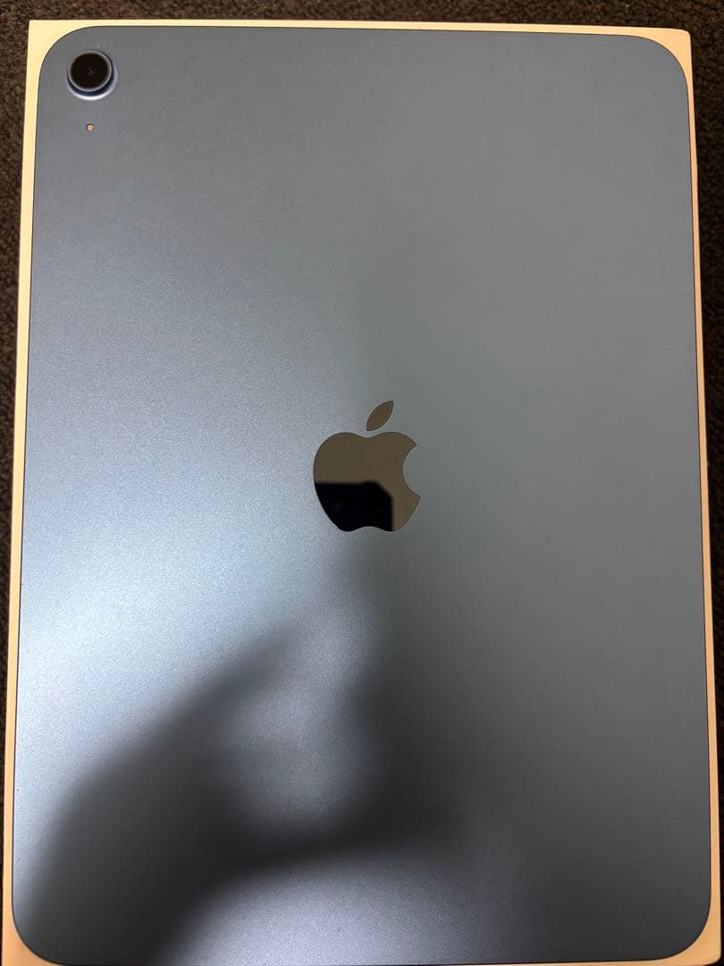 iPad本体 Apple iPad A16