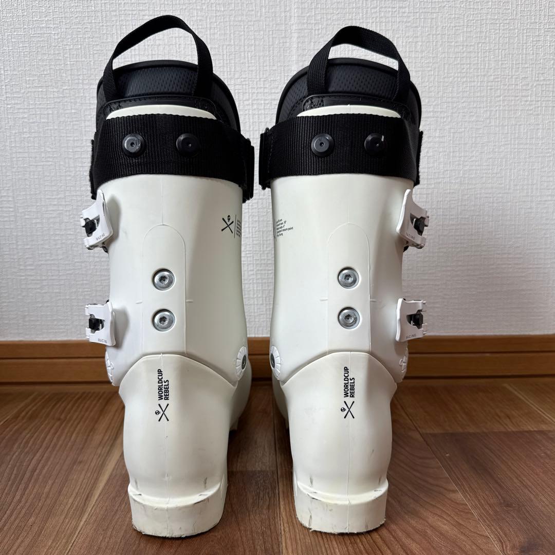 HEAD RAPTOR 120RS 26-26.5cmスキーブーツ