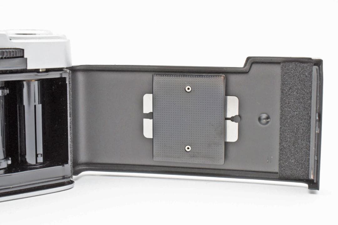 整備済Olympus Pen EE-3 オリンパス ハーフカメラ #7182