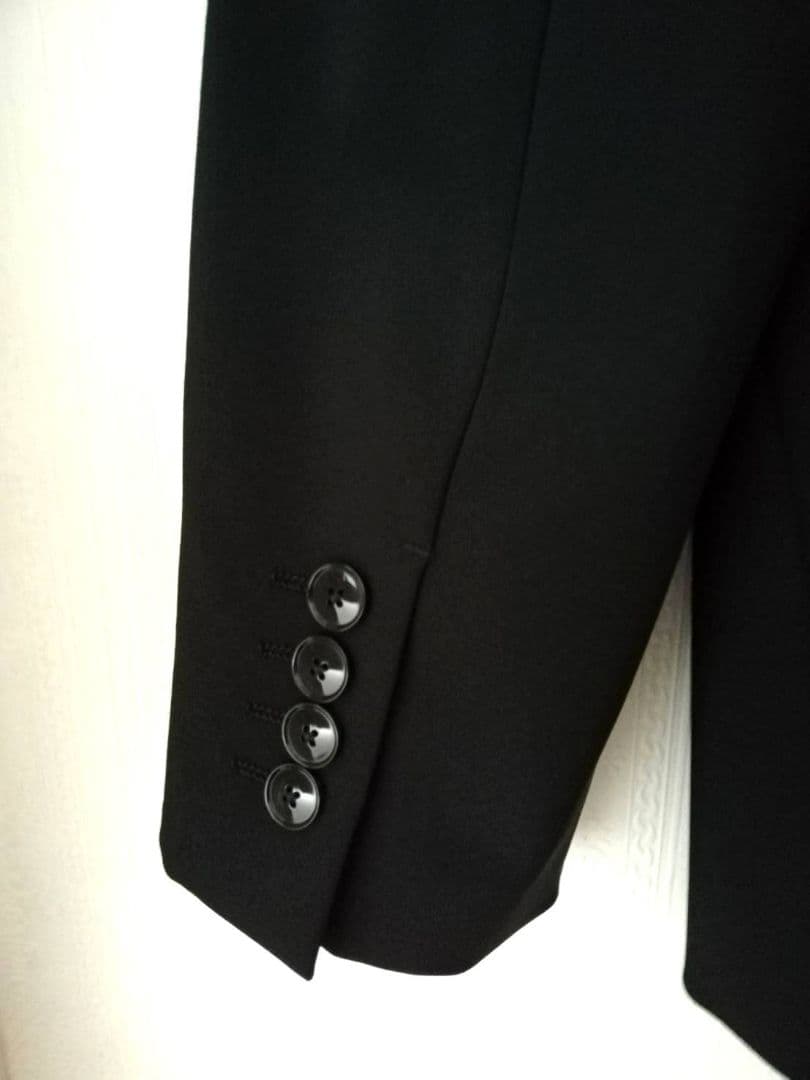 ZARAトラベラー スーツブレザーEU 48 & パンツ EU 36セット