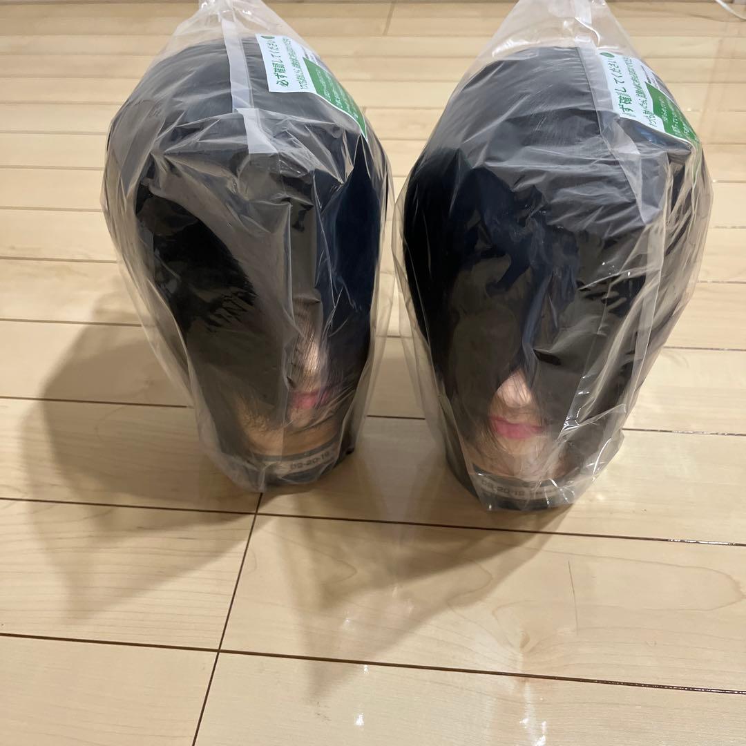 新品未開封　国家試験レイヤーカット用2個セット③