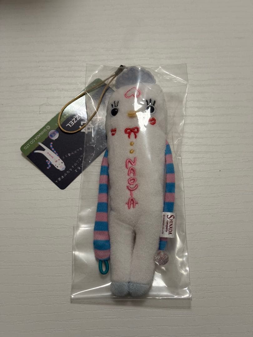 MAZZEL NAOYA プリンセス モケケ