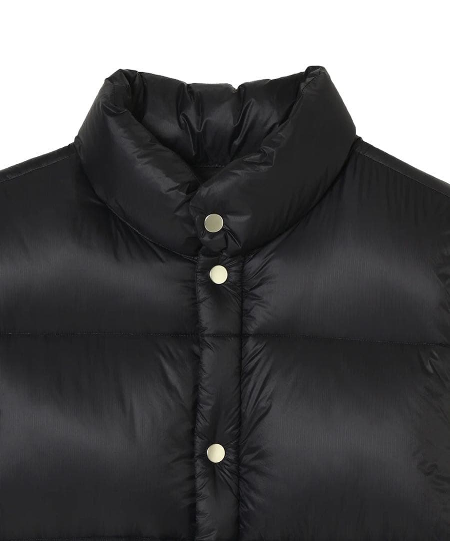 nonnative ／ EXPLORER DOWN VEST 25AW