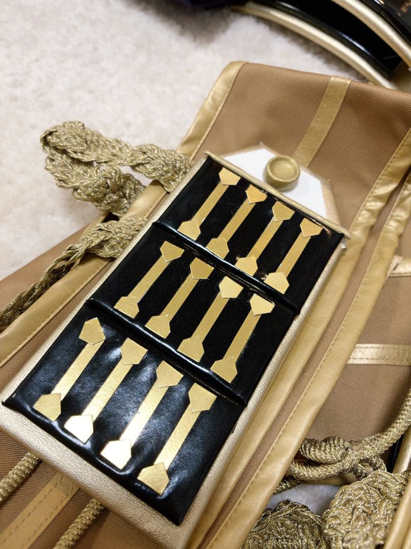 刀剣乱舞 へし切長谷部 コスプレ 衣装 Mサイズ