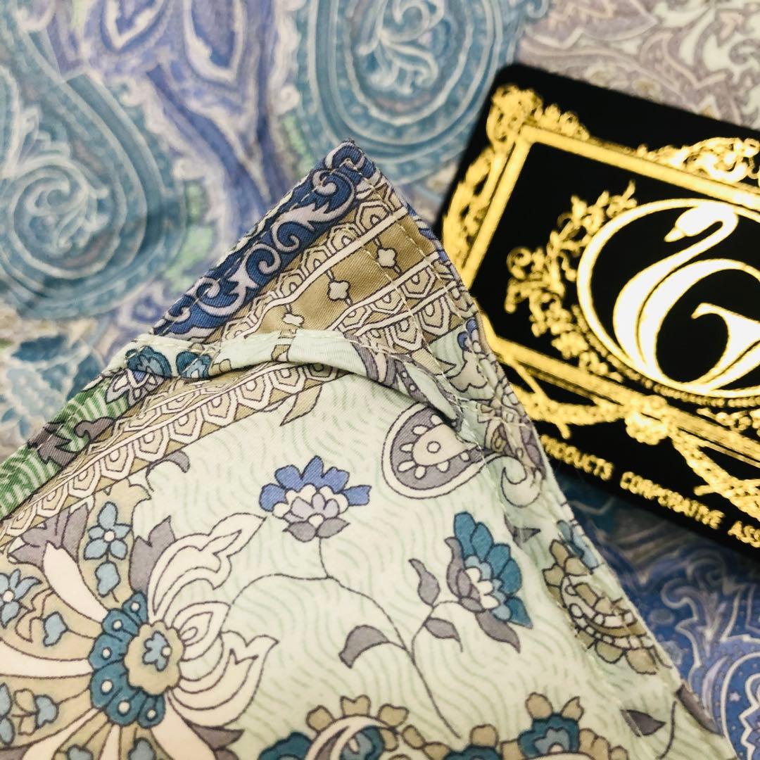 羽毛布団 シングル ハンガリー産ホワイトマザーダック プレミアム ブルー