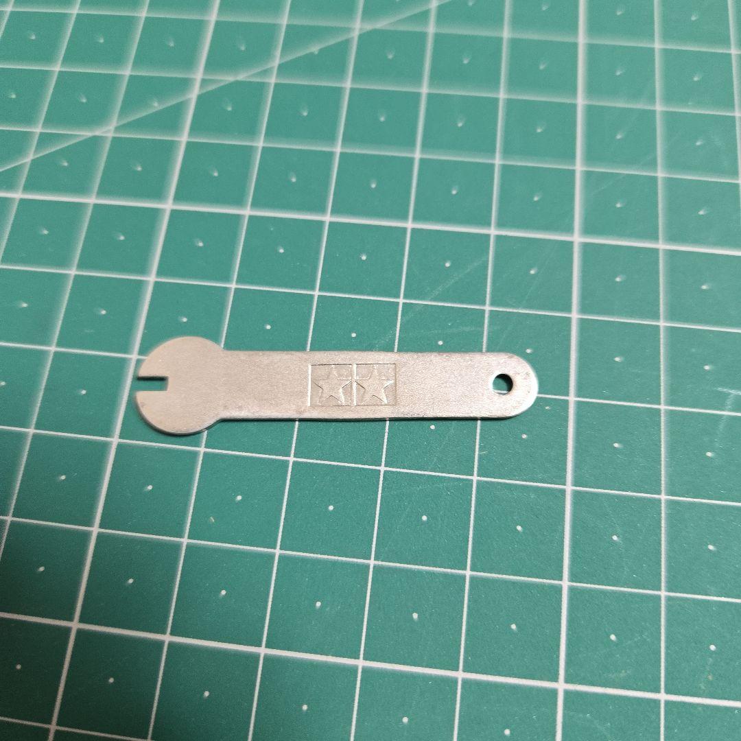 タミヤ スプレーワーク HGエアーブラシ ワイド(トリガータイプ) 中古品