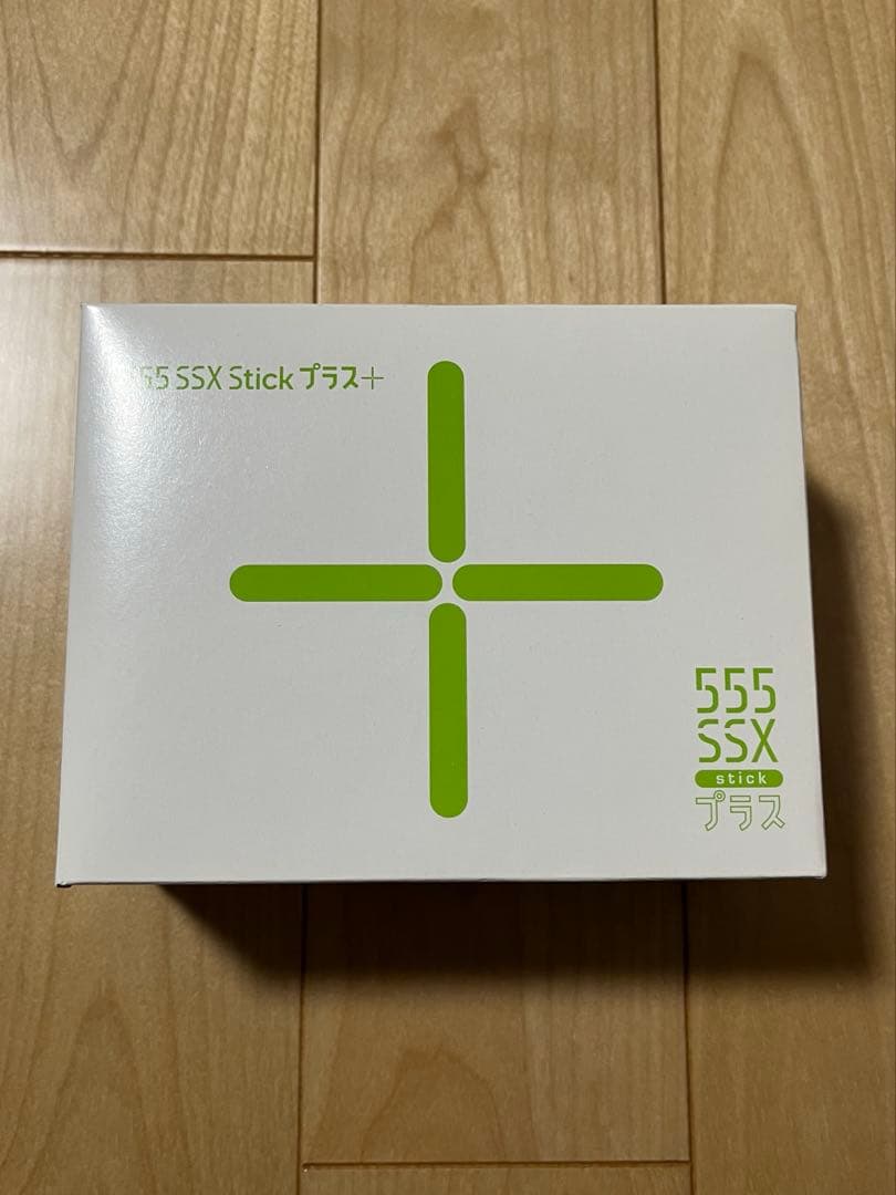 エルセーヌ　555SSXプラス