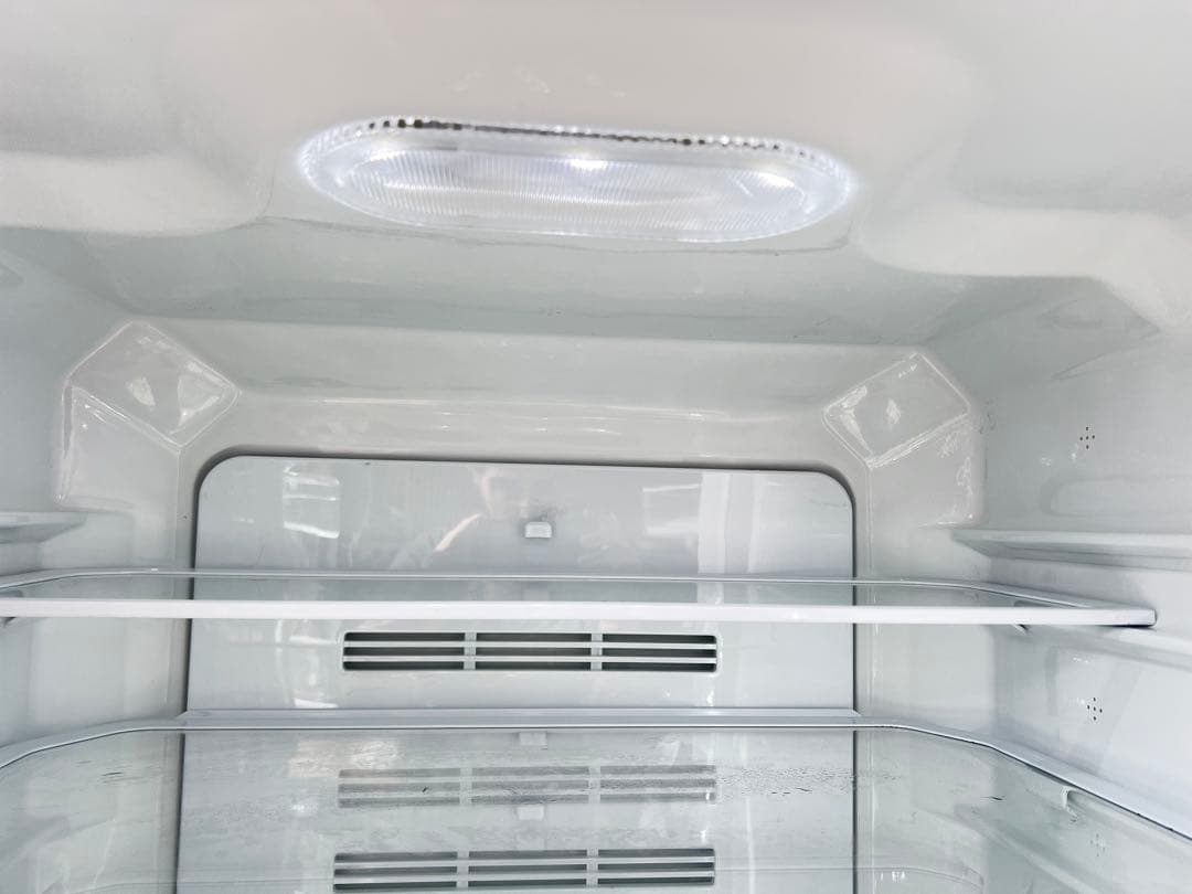 マジック大容量 GR-J510FV(ZW) [クリアシェルホワイト]