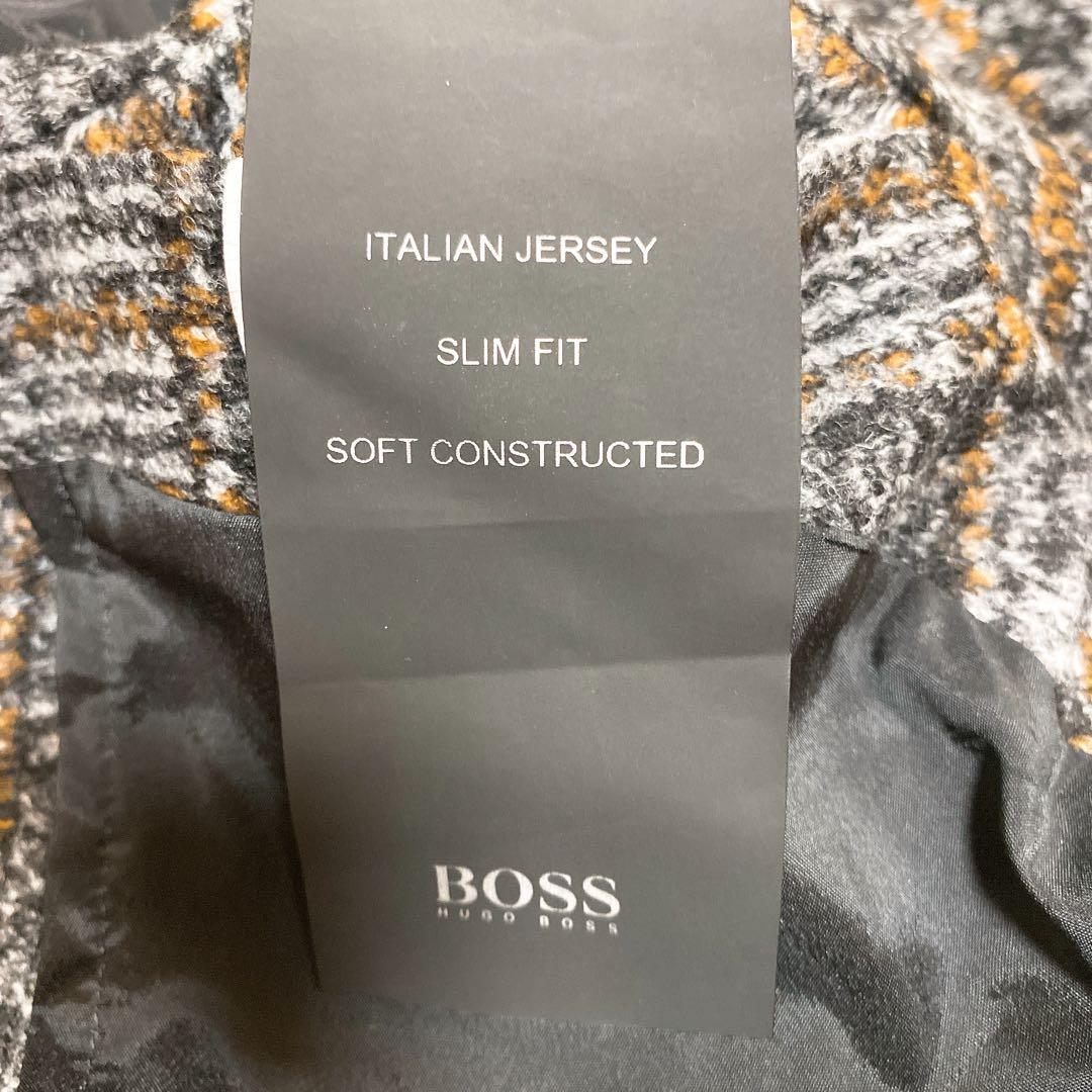 BOSS スリムフィット　ジャケット