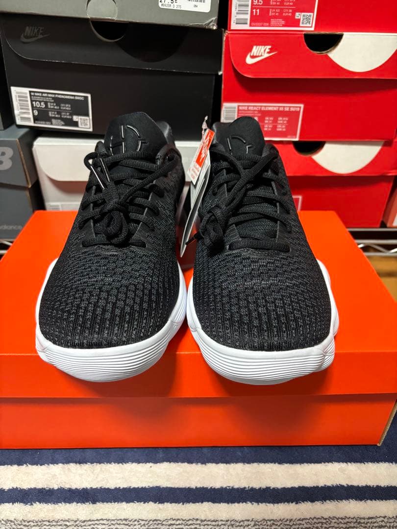 HYPERDUNK 2017 low ハイパーダンク2017