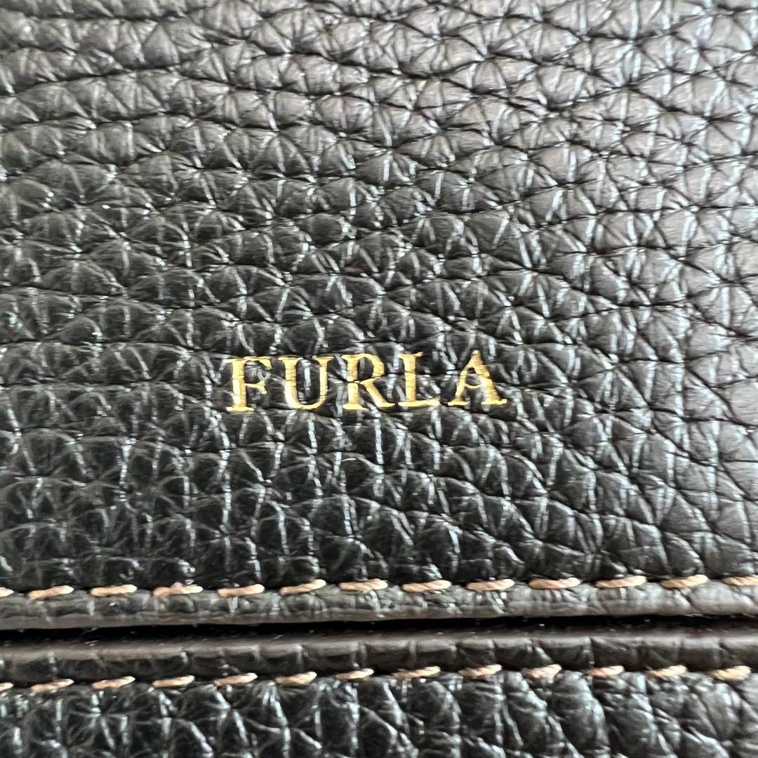 【ゆん】フルラ✨️ライク　3way　ショルダーバッグ　ハンドバッグ　変形