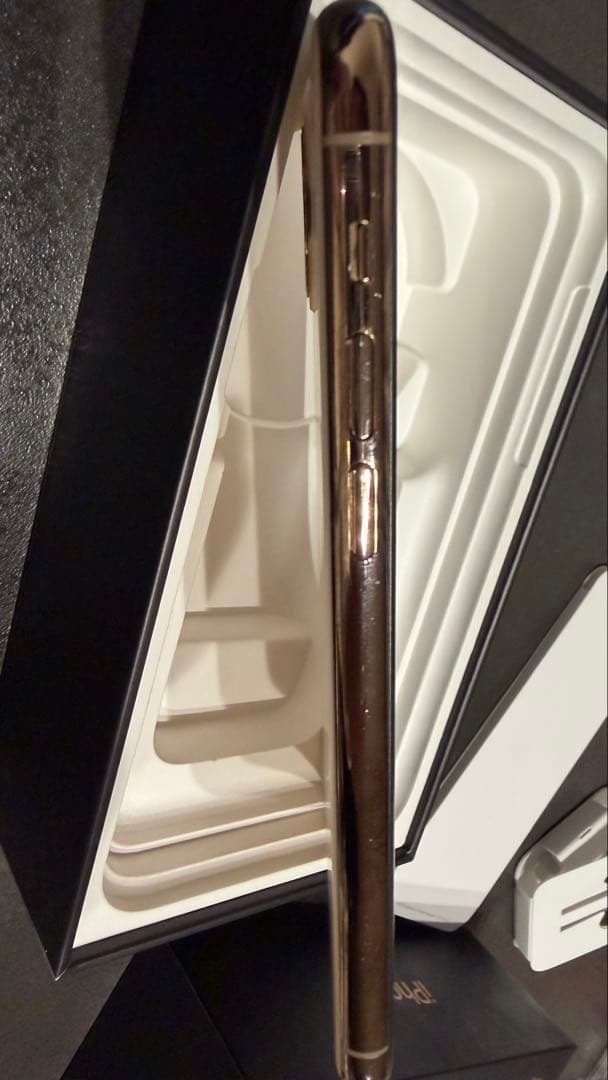 【美品】iPhone 11pro 256GB 修理歴無