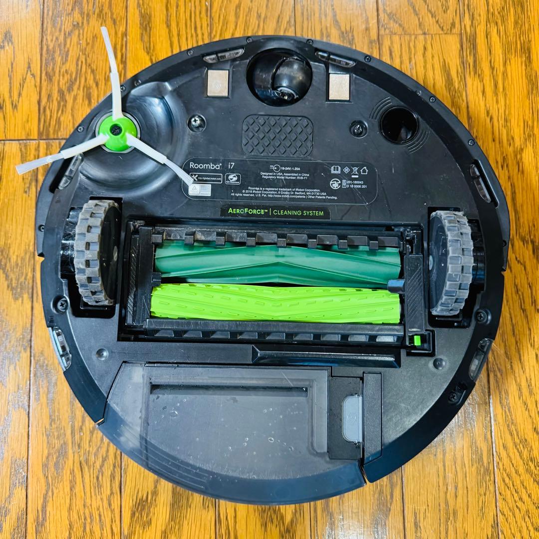iRobot Roomba i7 i7150 消耗品新品