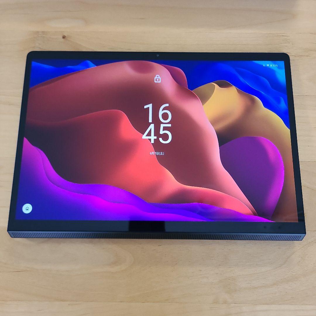 Androidタブレット本体 Lenovo Yoga Tab 13