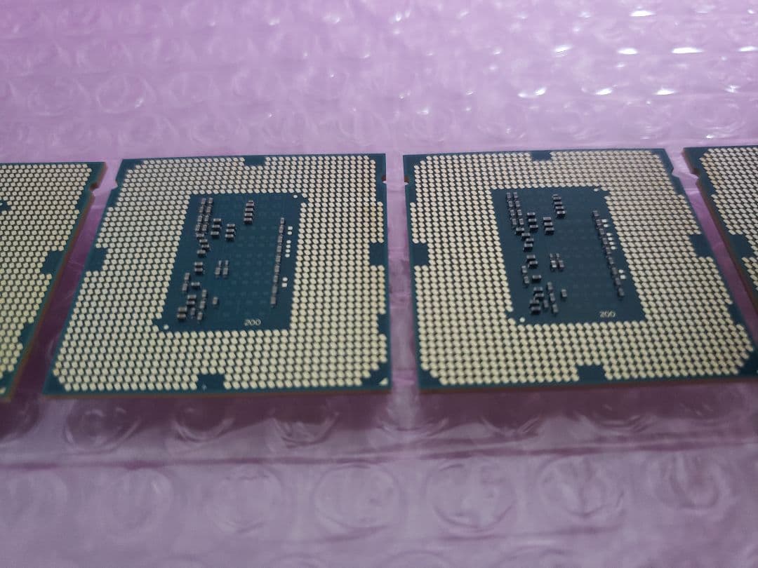 第4世代 CPU Core i5×6 Windows10起動確認済＃146