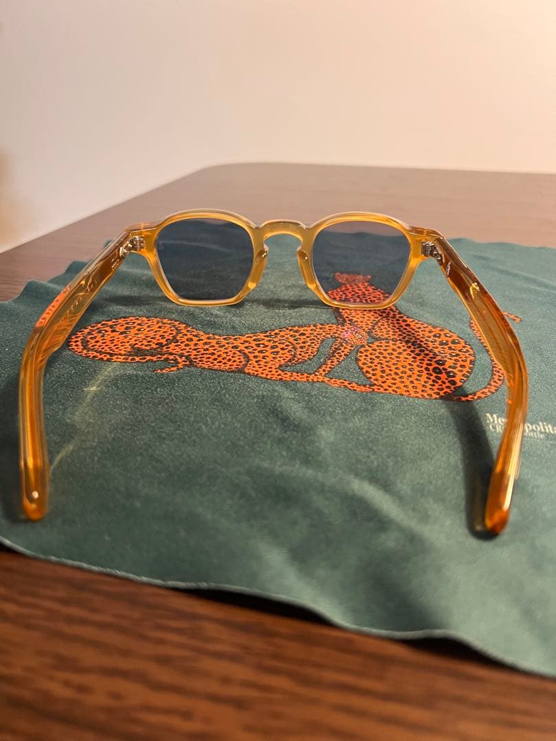 最終価格！ジャックマリーマージュ、ZEPHIRINサイズ:44◻︎25、