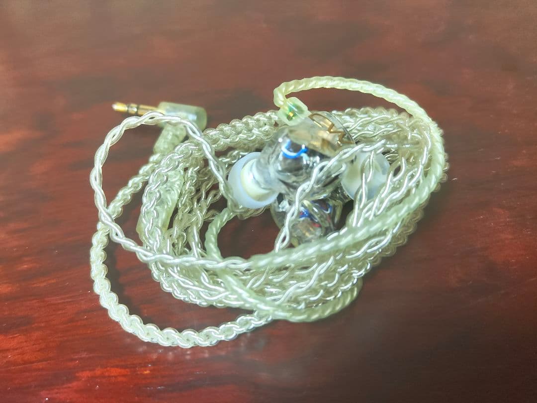 カナルワークス CW-u12aEX