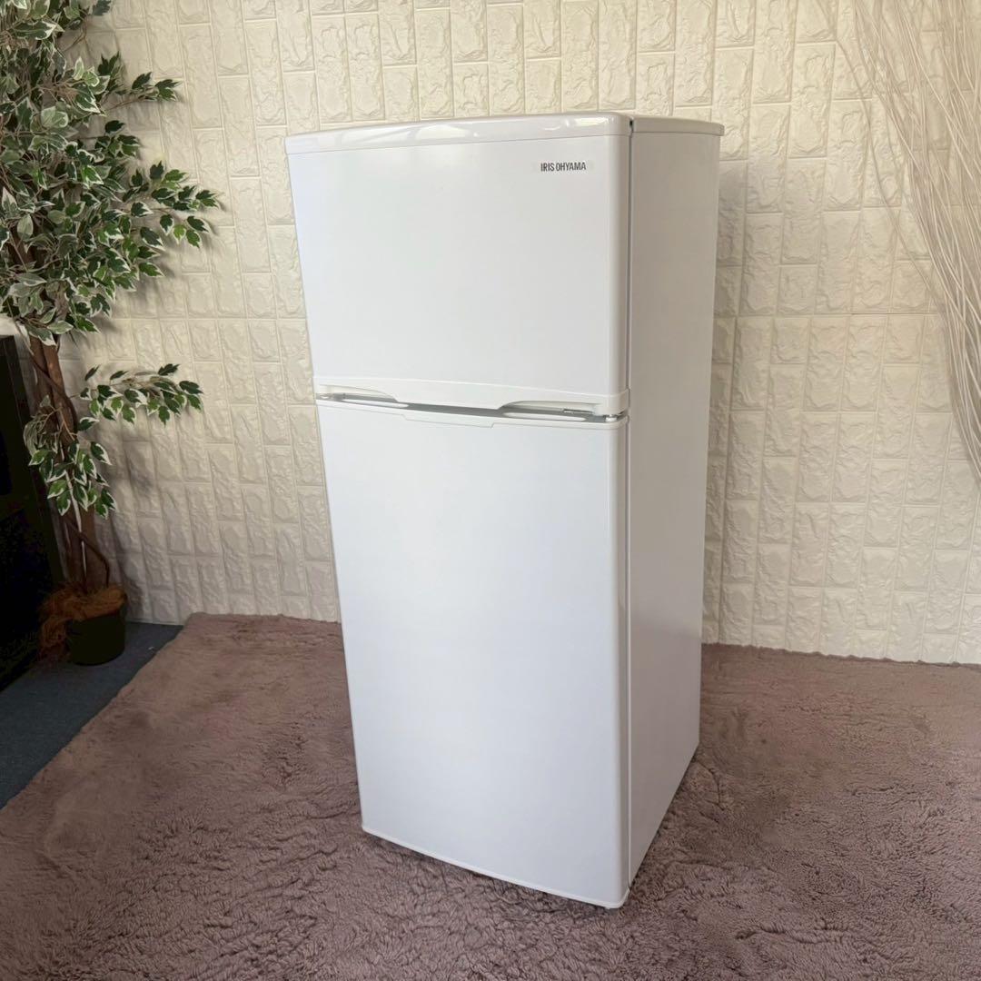 都内23区配送無料✨冷蔵庫　洗濯機　レンジ　アイリス　アクア　日立　美品