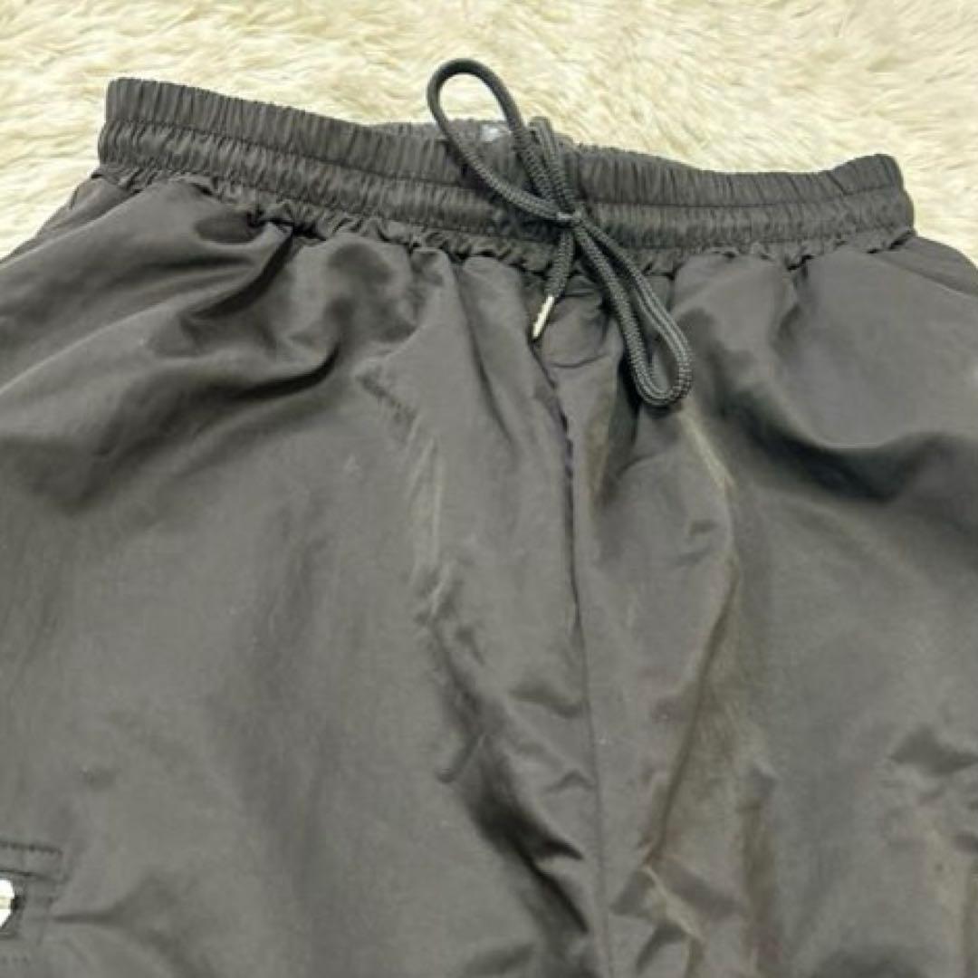 美品✨REFLEM シアー ポケット ナイロン カーゴパンツ