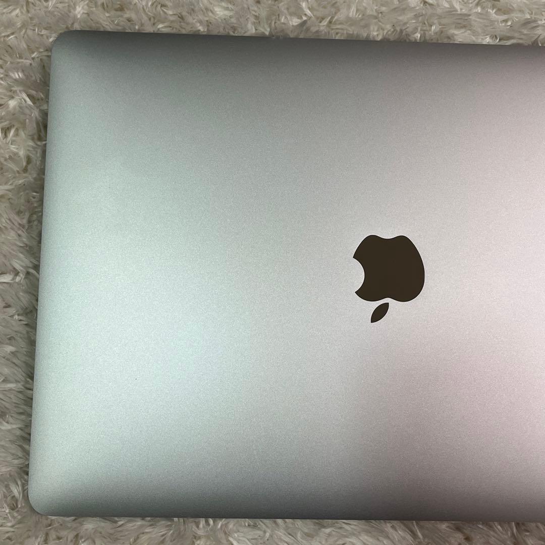 美品 MacBookAir 13インチ M1 16GB SSD 1TB 97%