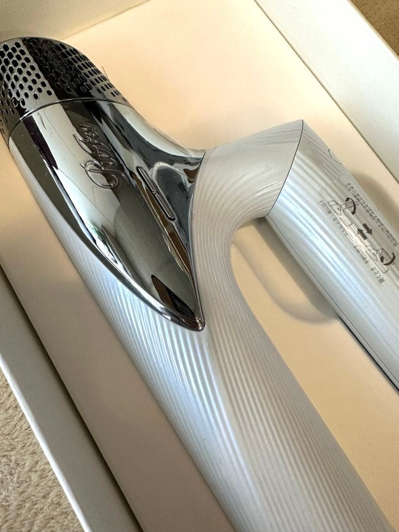 リファ ビューティックドライヤー スマート ReFa